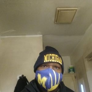 Meet your Posher, Kevin